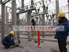 直流高壓發生器：如何降低氧化鋅避雷器直流耐壓試驗中的現場影響？