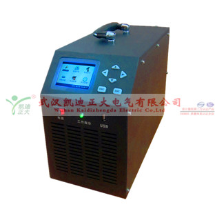 應堅持安全第一的原則，進一步提高核電安全性