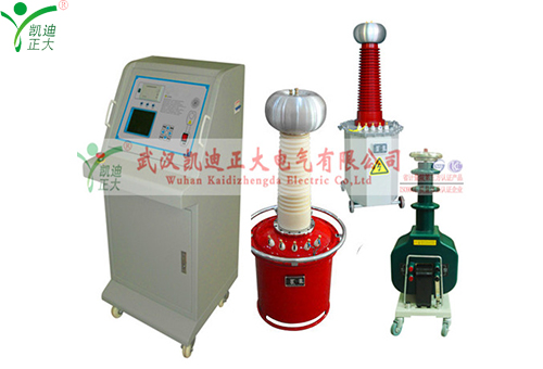 如何選擇高壓試驗變壓器生產廠家？產品質量和功能才是王道