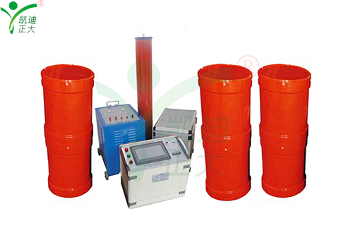 為什么要用試驗變壓器做交流耐壓試驗？交流耐壓試驗注意事項