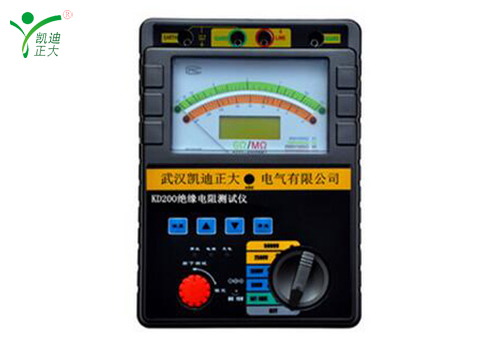 絕緣電阻測試儀測量結果不準確有哪些原因呢？