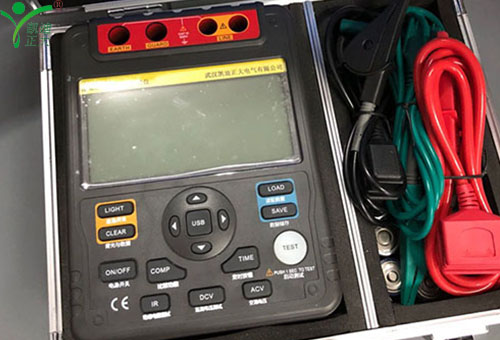 檢測10KV高壓配電柜檢測需要用到哪些試驗設備？