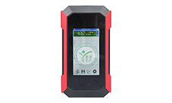 新纜集團(tuán)采購凱迪正大KDJF-800局部放電檢測(cè)儀