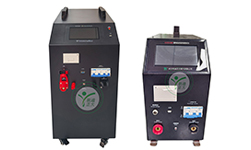 蓄電池充放電測試儀：技術創新保障備用電源可靠性