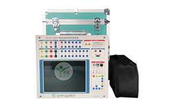 品質(zhì)保障！凱迪正式供貨浙江客戶微機(jī)繼電保護(hù)測(cè)試儀